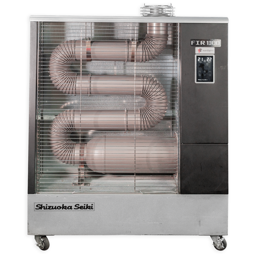 Heater Fir 1300 Infrared Heater Mardigras Events